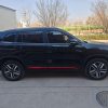 Changan CS75 2022 Blue Whale Edition 1.5T DCT Luxury Model, Декабрь 2021 г., пробег 33700 км. (Б/у) Передний — изображение 2
