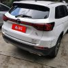 Changan CS75 2020 280T DCT Luxury National VI, Апрель 2020 г., пробег 26900 км. (Б/у) Передний — изображение 2
