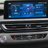 Changan CS75 2021 Glory Million Edition 280T DCT Premium Edition, Апрель 2021 г., пробег 27300 км. (Б/у) Передний — изображение 2