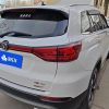 Changan CS75 2020 280T DCT Premium Edition National VI, Май 2020 г., пробег 46300 км. (Б/у) Передний — изображение 2