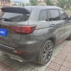 Changan CS75 2022 Blue Whale Edition 1.5T DCT Premium Edition, Август 2022 г., пробег 10900 км. (Б/у) Передний — изображение 2