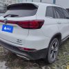 Changan CS75 2020 280T Automatic Intelligent National VI, Апрель 2020 г., пробег 68000 км. (Б/у) Передний — изображение 2