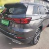 Changan CS75 2022 Blue Whale Edition 1.5T DCT Premium Edition, Январь 2022 г., пробег 23500 км. (Б/у) Передний — изображение 2