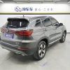 Changan CS75 2020 280T DCT Premium Edition National VI, Сентябрь 2020 г., пробег 25200 км. (Б/у) Передний — изображение 2