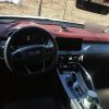Geely Coolray 2020 PRO 260T DCT Rider, 177 л.с., Март 2020 г., пробег 75300 км (Б/у) Передний — изображение 2