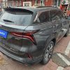 Changan CS75 PLUS 2021 2.0T Automatic Pilot Edition, Июль 2021 г., пробег 16800 км. (Б/у) Передний — изображение 2