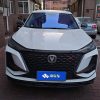 Changan CS75 PLUS 2021 1.5T Automatic Pioneer Edition, Июнь 2021 г., пробег 47600 км. (Б/у) Передний — изображение 2