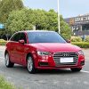 Audi A3 2020 Sportback 35 TFSI Progressive National VI, Март 2021 г., пробег 32000 км. (Б/у) Передний — изображение 2