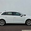 Audi A3 2020 Sportback 35 TFSI Progressive National VI, Май 2020 г., пробег 68000 км. (Б/у) Передний — изображение 2