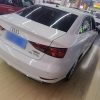 Audi A3 2020 facelift Limousine 35 TFSI Progressive National VI, Август 2020 г., пробег 54900 км. (Б/у) Передний — изображение 2
