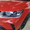 Geely Coolray 2020 PRO 260T DCT Light Knight BSG, Июнь 2020 г., пробег 35300 км. (Б/у) Передний — изображение 2