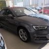 Audi A3 2020 Limousine 35 TFSI Fashion National VI, Август 2020 г., пробег 54600 км. (Б/у) Передний — изображение 2