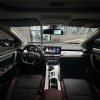 Geely Coolray 2021 1.4T DCT Diamond Edition, Август 2021 г., пробег 8200 км. (Б/у) Передний — изображение 3