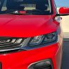 Geely Coolray 2020 240T DCT Hunter, Ноябрь 2020 г., пробег 46000 км (Б/у) Передний — изображение 3