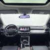Geely Coolray 2021 1.4T DCT Platinum Edition, Август 2021 г., пробег 4000 км. (Б/у) Передний — изображение 3