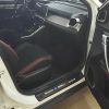 Geely Coolray 2021 1.4T DCT Diamond Edition, Август 2021 г., пробег 30200 км. (Б/у) Передний — изображение 3
