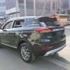 Geely Smart PRO 2020 1.8TD DCT, Август 2021 г., пробег 30000 км. (Б/у) Передний — изображение 3