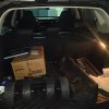 Geely Smart PRO 2020 1.8TD DCT, Май 2020 г., пробег 20400 км. (Б/у) Передний — изображение 3
