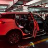 Geely Smart PRO 2021 1.8TD DCT,Май 2021 г., пробег 49100 км. (Б/у) Передний — изображение 3