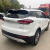 Geely Smart PRO 2020 1.8TD DCT,Октябрь 2020 г., пробег 46000 км. (Б/у) Передний — изображение 3