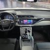 Geely Smart PRO 2020 1.8TD DCT,Июль 2020 г., пробег 21500 км. (Б/у) Передний — изображение 3