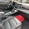 Geely Smart PRO 2020 1.8TD DCT,Январь 2021 г., пробег 41400 км. (Б/у) Передний — изображение 3