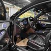 Mercedes-Benz GLC 2021 GLC 260 L 4MATIC Dynamic Edition, 2.0T 197 л.с. L4, Декабрь 2020, пробег 45400 км. (Б/у) Полный — изображение 3