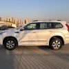 Haval H9 2021 2.0T Gasoline 4WD Smart Edition 5 Seaters, Май 2021 г., пробег 34000 км. (Б/у) Полный — изображение 3