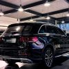 Mercedes-Benz GLC 2020 GLC 300 L 4MATIC Dynamic Edition, 2.0T 258 л.с. L4 (Б/у) Полный — изображение 3