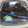 Changan CS75 2021 Honor Million Edition 280T DCT Pilot Edition, Октябрь 2021 г., пробег 37200 км. (Б/у) Передний — изображение 3