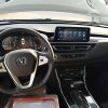 Changan CS75 2021 Glory Million Edition 280T DCT Premium Edition, Декабрь 2020 г., пробег 43900 км. (Б/у) Передний — изображение 3