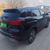 Changan CS75 2022 Blue Whale Edition 1.5T DCT Luxury Model, Декабрь 2021 г., пробег 33700 км. (Б/у) Передний — изображение 3