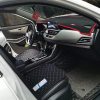 Changan CS75 2020 280T DCT Luxury National VI, Апрель 2020 г., пробег 26900 км. (Б/у) Передний — изображение 3