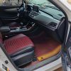 Changan CS75 2020 280T DCT Premium Edition National VI, Май 2020 г., пробег 46300 км. (Б/у) Передний — изображение 3