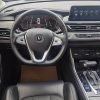 Changan CS75 2021 Honor Million Edition 280T DCT Pilot Edition, Февраль 2021 г., пробег 57000 км. (Б/у) Передний — изображение 3