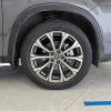 Changan CS75 PLUS 2020 2.0T Automatic Flagship Model, Апрель 2020 г., пробег 47700 км. (Б/у) Передний — изображение 3