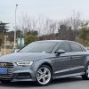 Audi A3 2020 Limousine 35 TFSI Fashion National VI, Июль 2020 г., пробег 51600 км. (Б/у) Передний — изображение 3