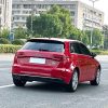 Audi A3 2020 Sportback 35 TFSI Progressive National VI, Март 2021 г., пробег 32000 км. (Б/у) Передний — изображение 3