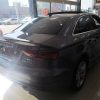 Audi A3 2020 Limousine 35 TFSI Fashion National VI, Август 2020 г., пробег 54600 км. (Б/у) Передний — изображение 3