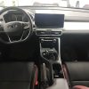 Geely Coolray 2021 1.4T DCT Platinum Edition, Январь 2021 г., пробег 40000 км. (Б/у) Передний — изображение 4