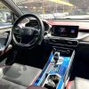 Geely Coolray 2020 PRO 260T DCT Rider, Июль 2020 г., пробег 34000 км (Б/у) Передний — изображение 4