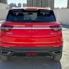 Geely Coolray 2020 240T DCT Hunter, Ноябрь 2020 г., пробег 46000 км (Б/у) Передний — изображение 4