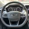 Geely Coolray 2021 1.4T DCT Platinum Edition, Август 2021 г., пробег 46200 км. (Б/у) Передний — изображение 4