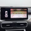 Geely Coolray 2021 1.4T DCT Platinum Edition, Август 2021 г., пробег 4000 км. (Б/у) Передний — изображение 4