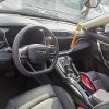 Geely Smart PRO 2020 1.8TD DCT, Август 2021 г., пробег 30000 км. (Б/у) Передний — изображение 4