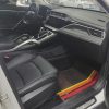 Geely Smart PRO 2020 1.8TD DCT, Август 2020 г., пробег 59400 км. (Б/у) Передний — изображение 4