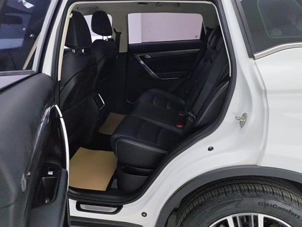 Geely Smart PRO 2020 1.8TD DCT,Октябрь 2020 г., пробег 69400 км. (Б/у) Передний — изображение 4