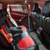 Geely Smart PRO 2021 1.8TD DCT,Май 2021 г., пробег 49100 км. (Б/у) Передний — изображение 4