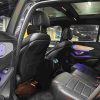 Mercedes-Benz GLC 2021 GLC 260 L 4MATIC Dynamic Edition, 2.0T 197 л.с. L4, Декабрь 2020, пробег 45400 км. (Б/у) Полный — изображение 4