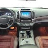 Haval H9 2020 2.0T Gasoline 4WD Elite 5 Seaters, Январь 2020 г., пробег 126500 км. (Б/у) Полный — изображение 4
